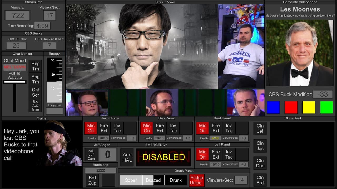 Drew Scanlons Video Producer Trainer screenshot 3