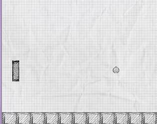 The Paper Arcade - Pong