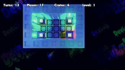 DevLab Game screenshot 5