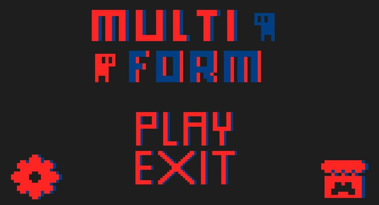 MultiForm screenshot 2