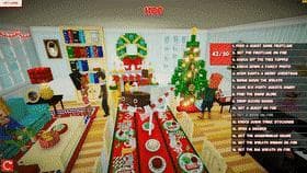 Wreck the Party: Christmas Edition screenshot 2