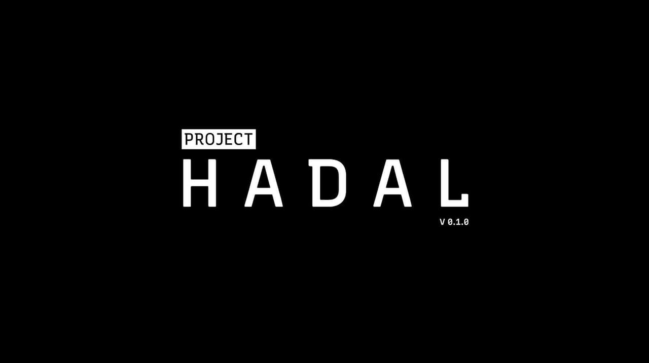 Hadal