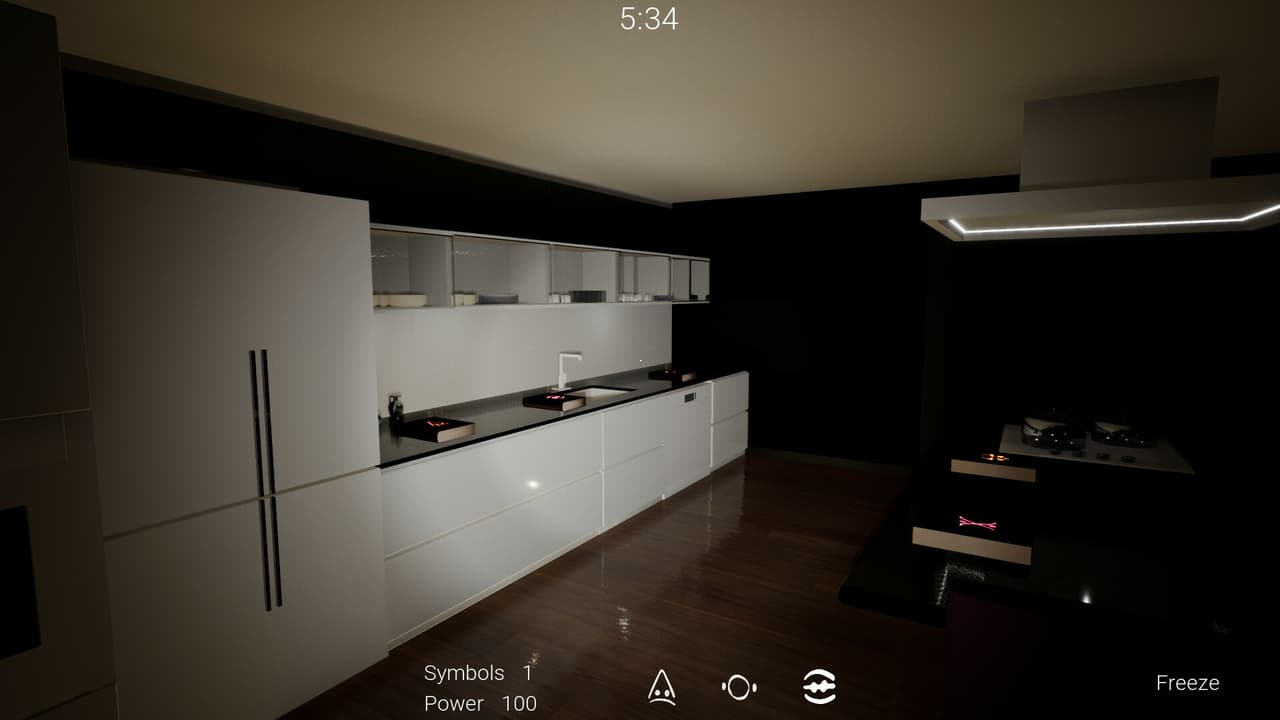 Over Circle screenshot 2