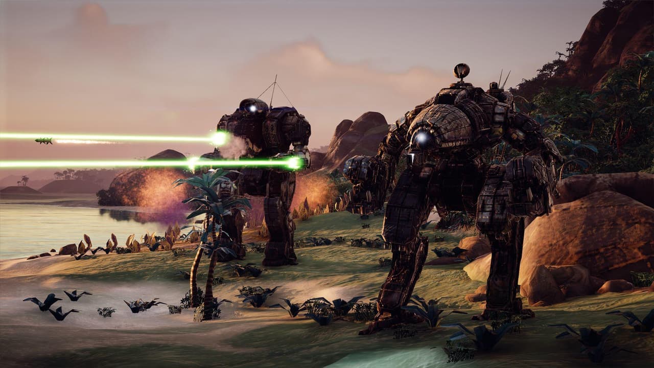 BATTLETECH - Mercenary Collection screenshot 4
