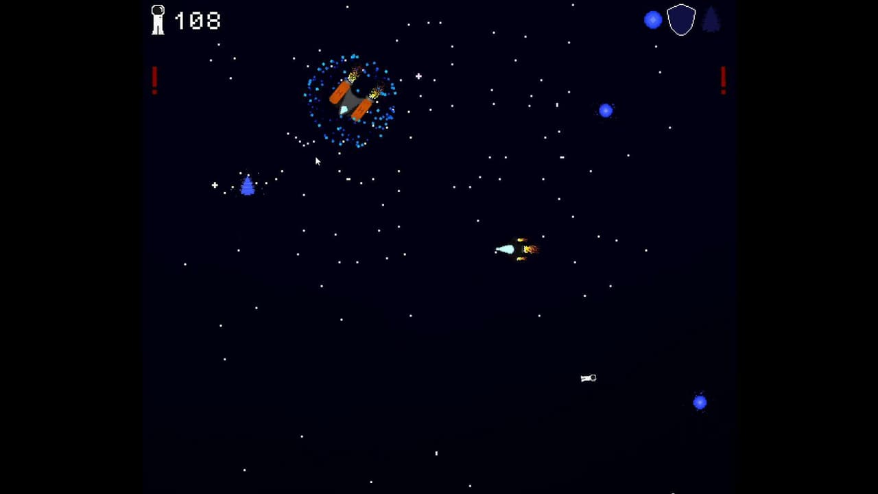 Mission to the Moon and Back screenshot 3