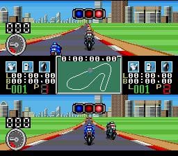 Racing Damashii