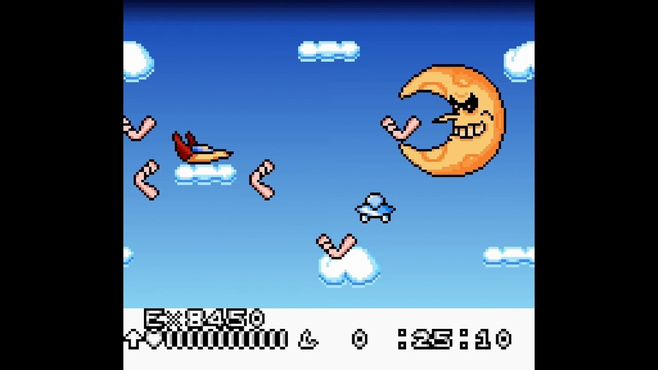 Spacewing War screenshot 2