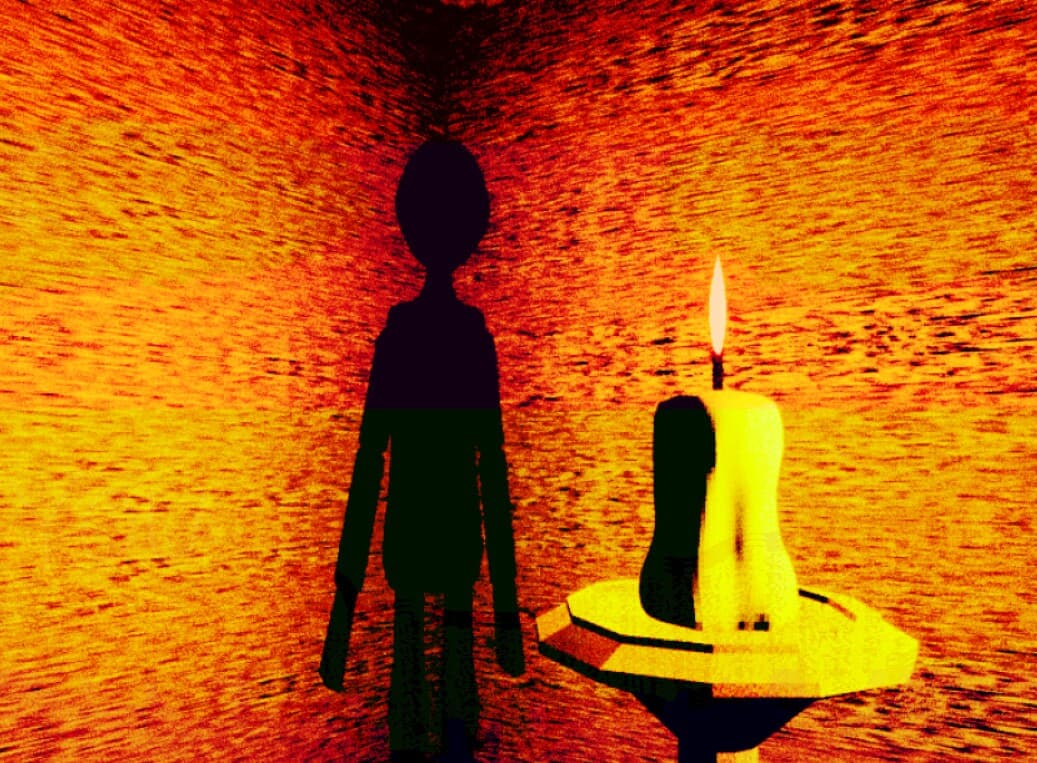 Mad Murders Mystery Pie Shop