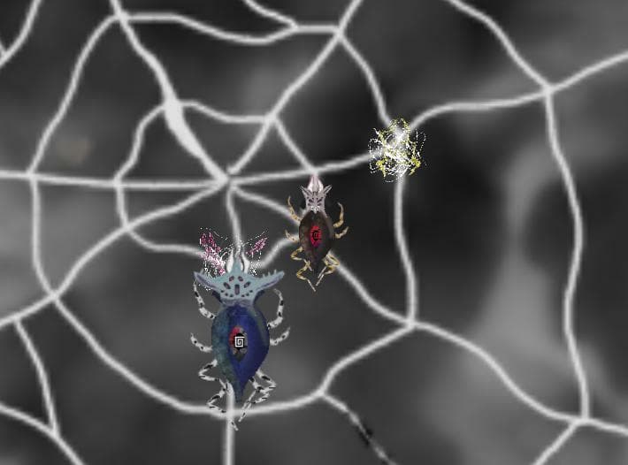 Descend into the Deeper Web screenshot 3