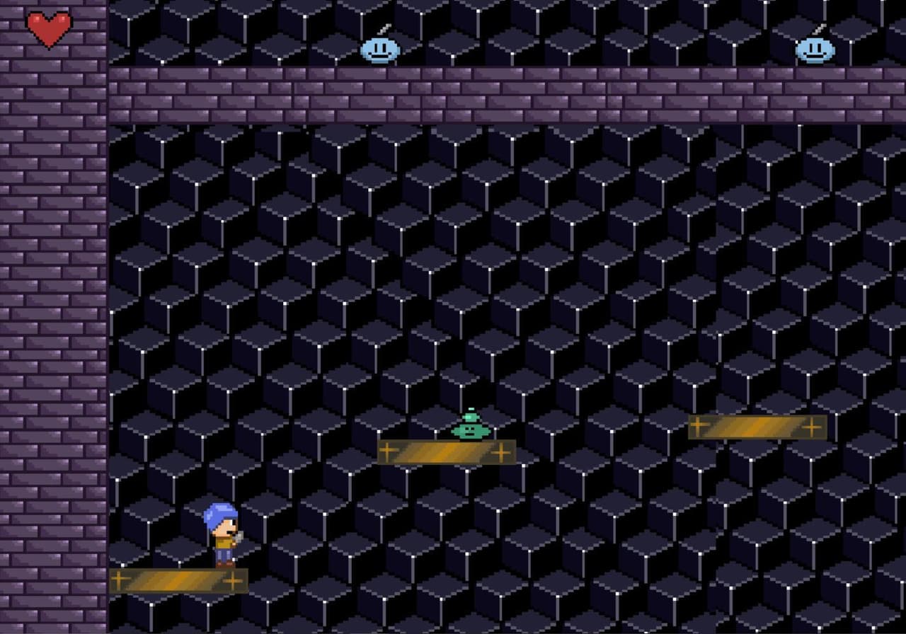 Fabled Realms (Sarah Dettloff) screenshot 2