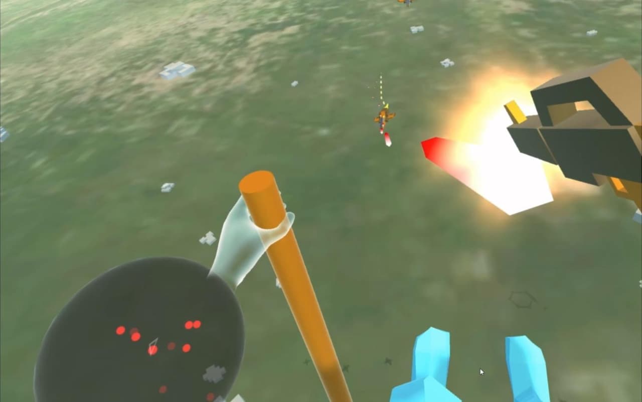 SkyShot VR screenshot 4