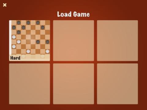 Russian Checkers Premium