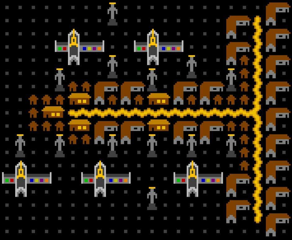 Minieval screenshot 4
