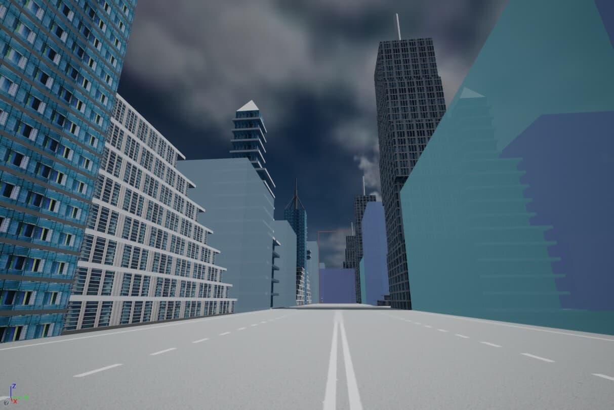 Make Way for Noddy screenshot 2