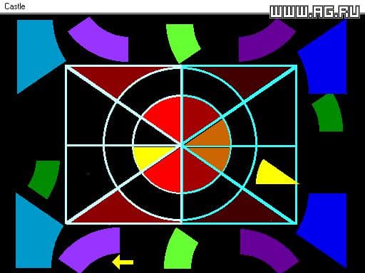 Foo Castle screenshot 4