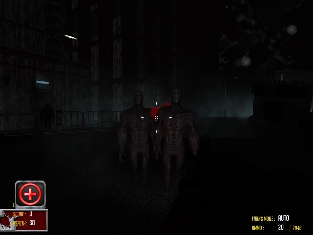 War Against Fear screenshot 3