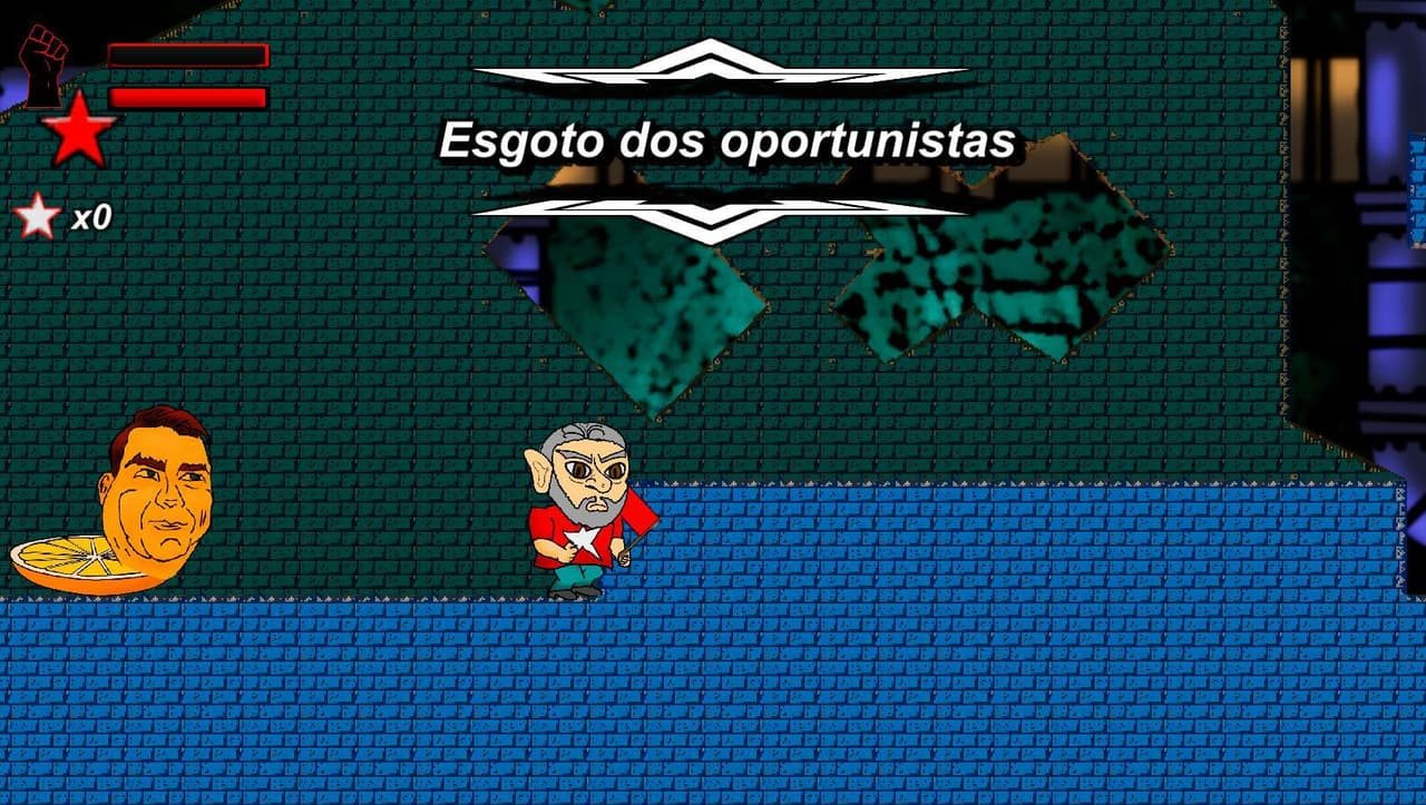 BrazilianikMakia screenshot 5