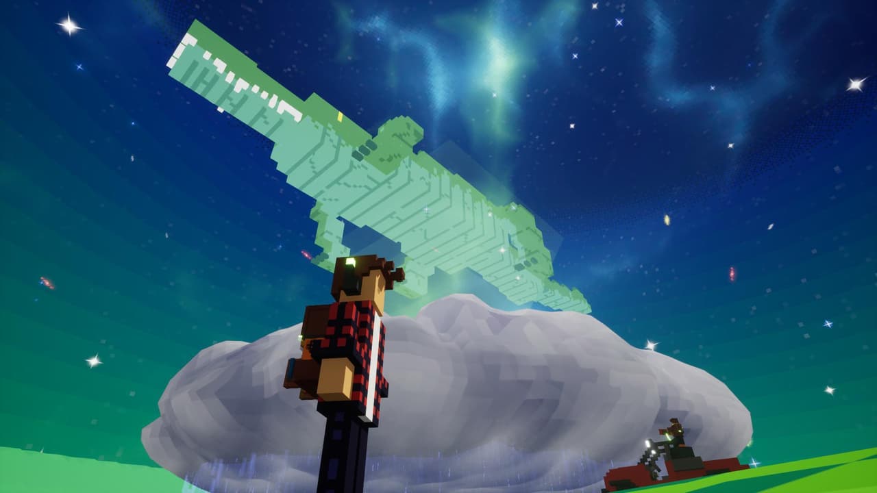 Storm Blasters screenshot 2