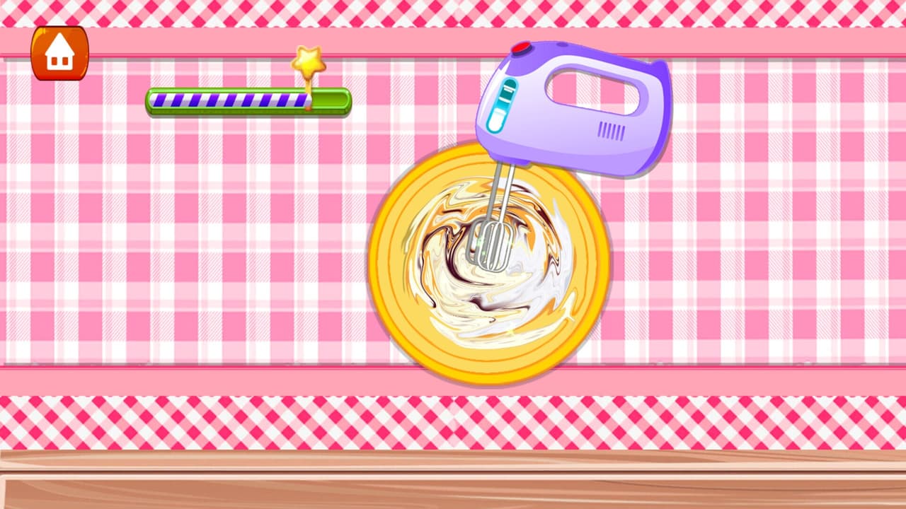 Masterchef Cakes Edition 2
