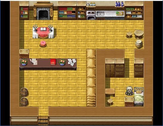 Joseph of Descentia screenshot 2