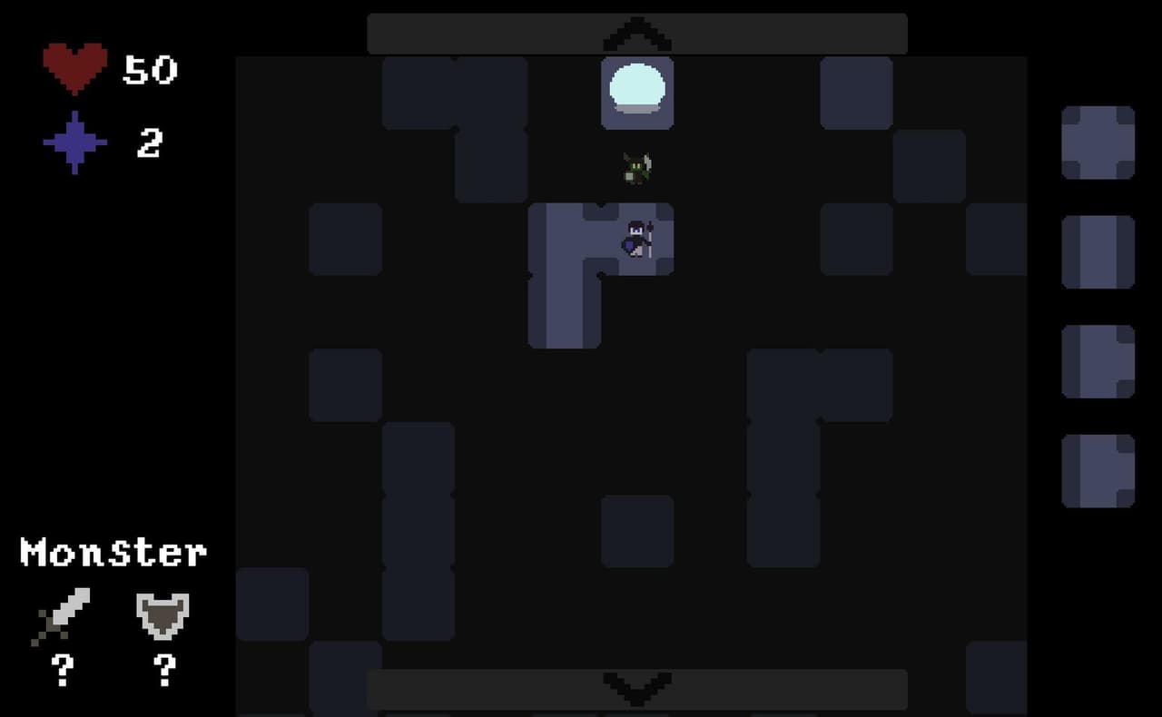 Dice Explorer screenshot 2