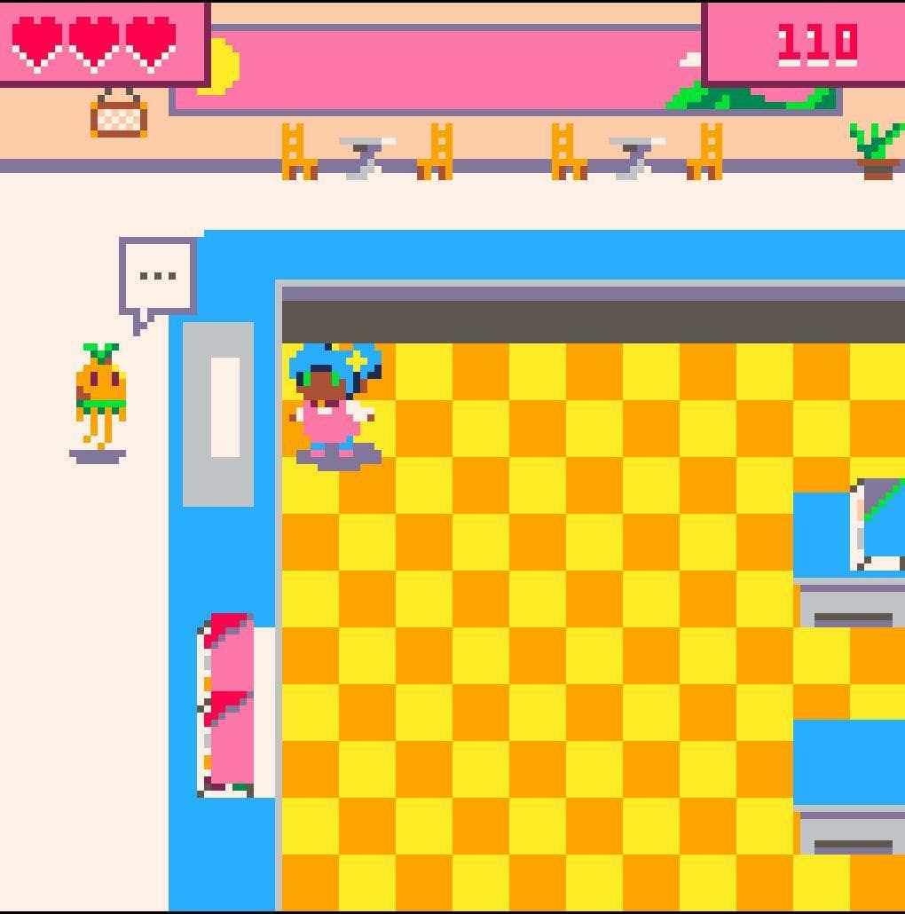 Milky Way Creamery screenshot 2