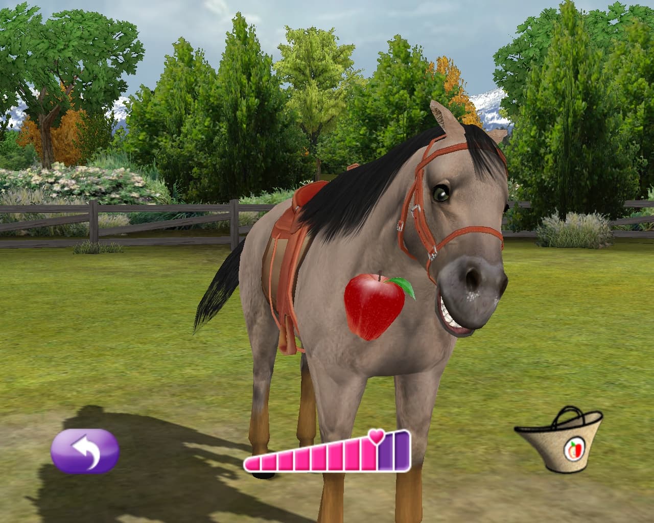 Pony Friends 2 screenshot 2