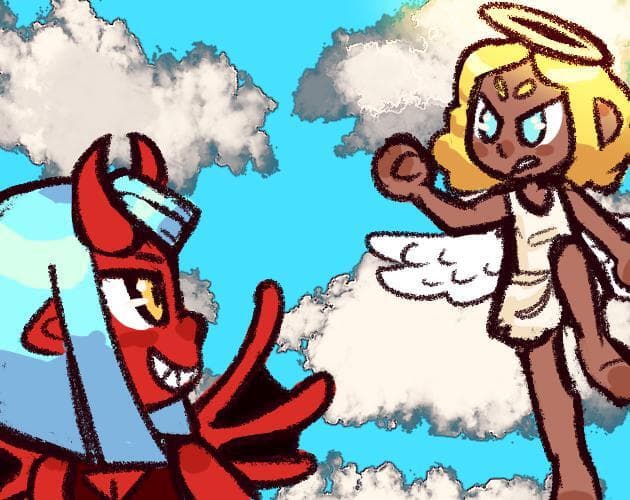 Devils Play