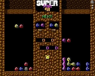 Super Foul Egg screenshot 6