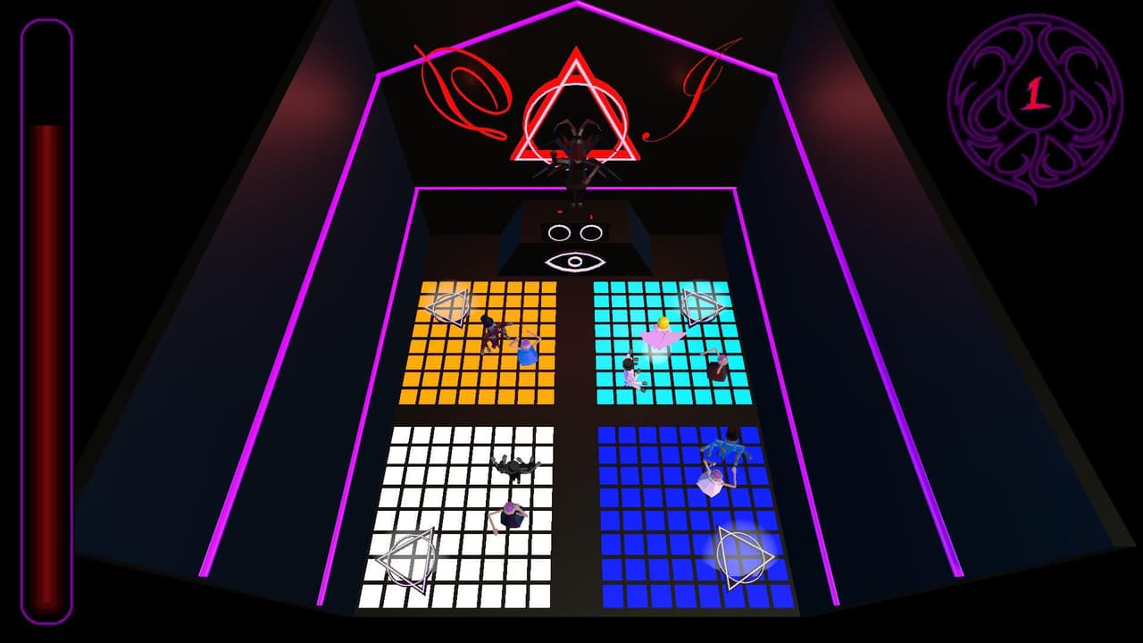 Disco Inferno (niconii10) screenshot 3