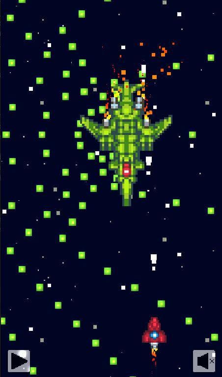 Astralcade screenshot 3