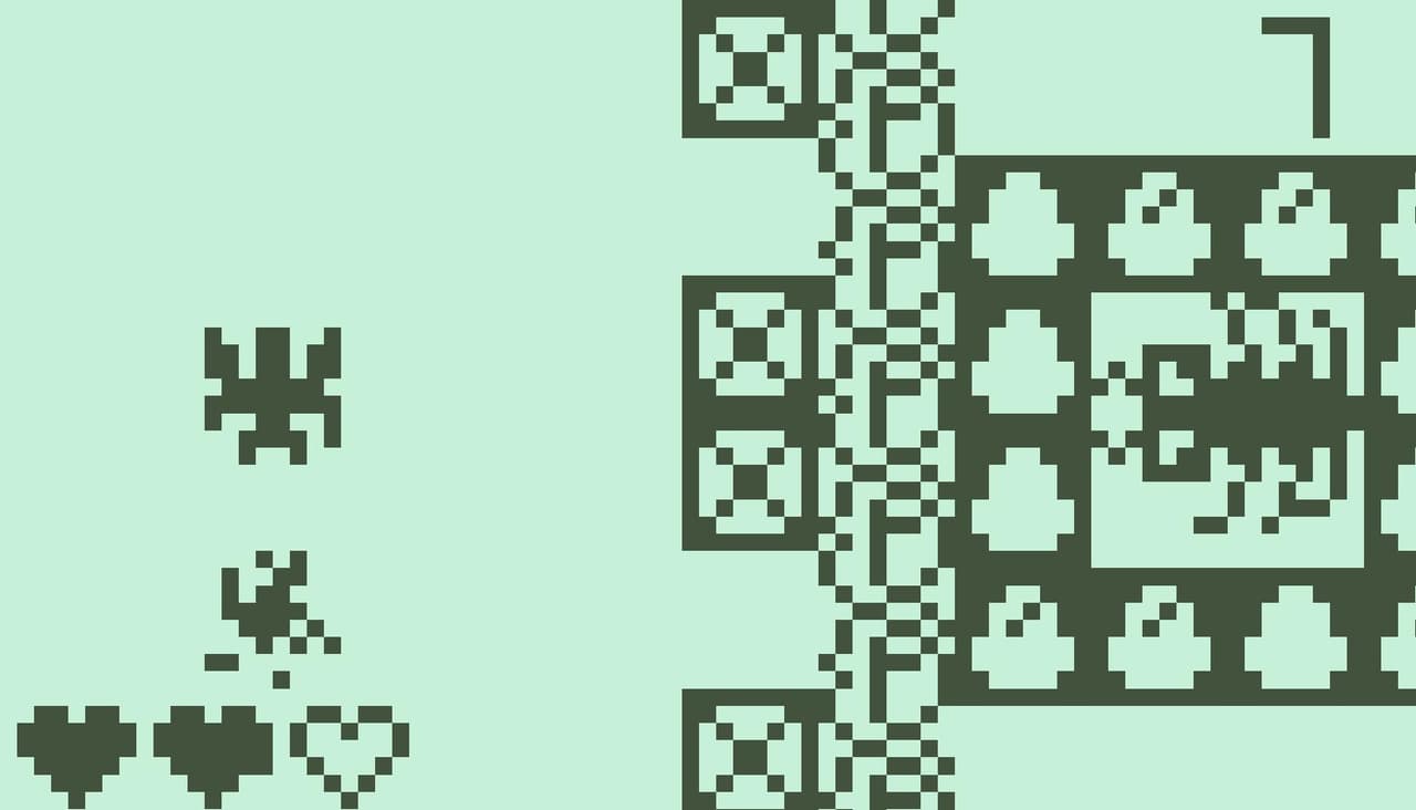 Odonatas Revenge screenshot 5