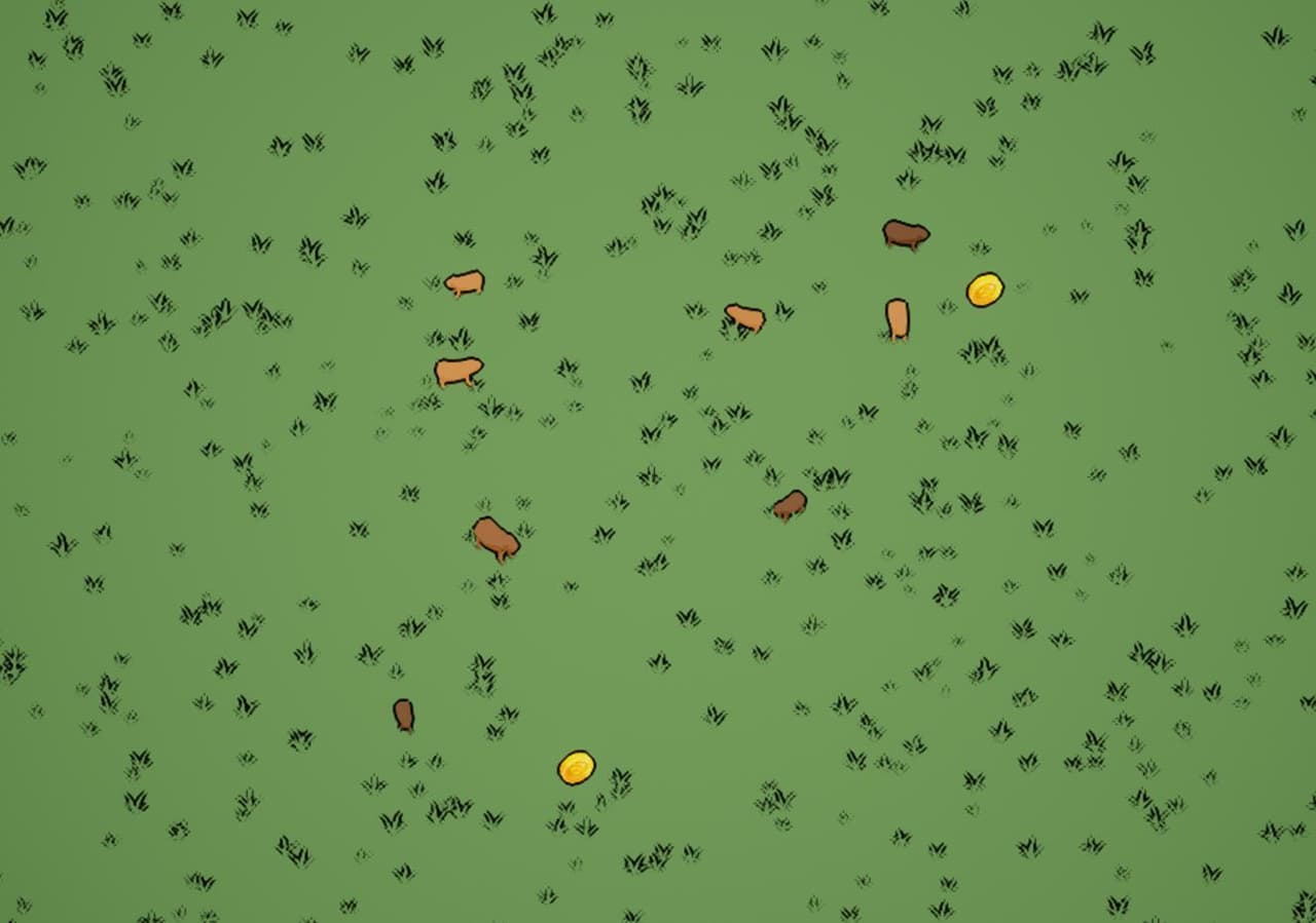 CapySim screenshot 2