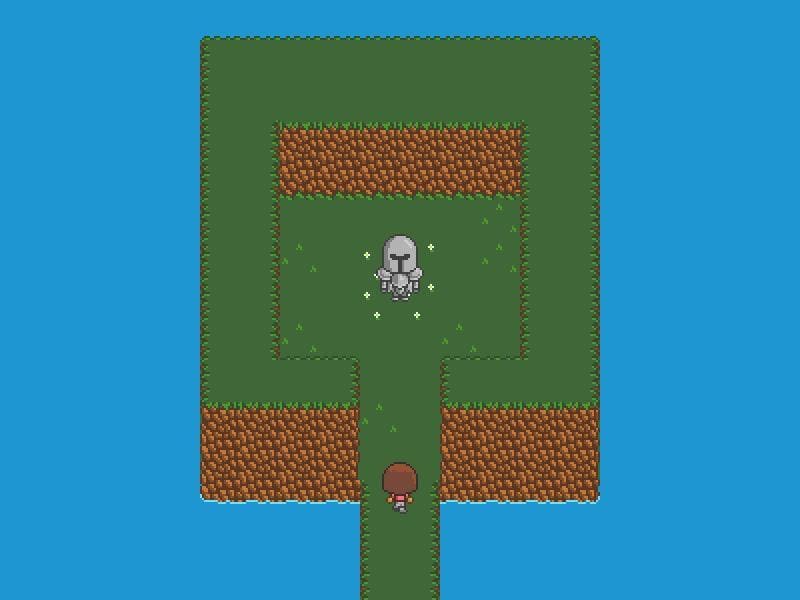 Necromancers Maze