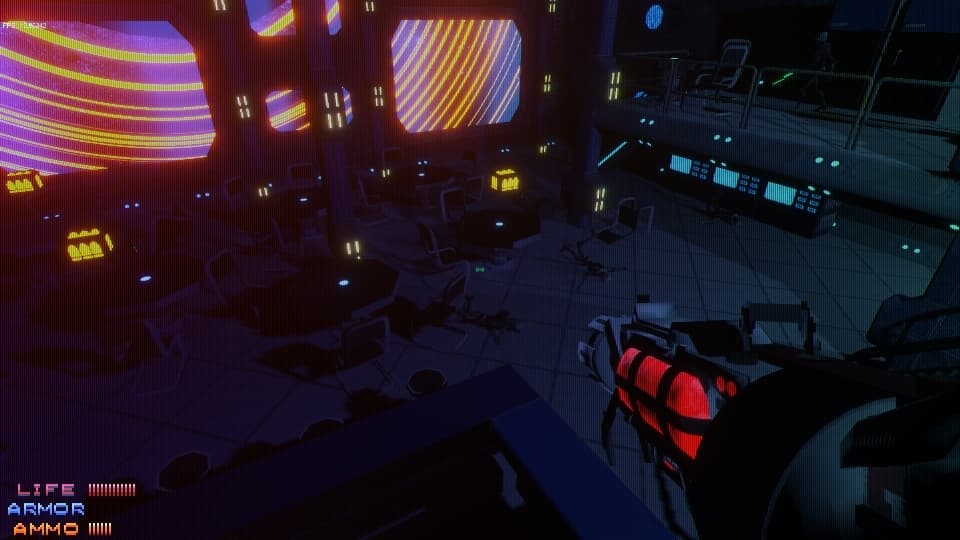 DarkStar (LaFígaraNegra) screenshot 2