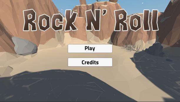 Rock N Roll (Incomplete)