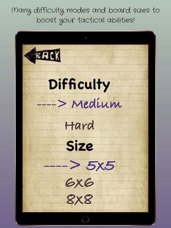 !Dots and Boxes: Premium screenshot 4