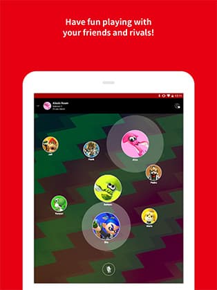 Nintendo Switch Online screenshot 4