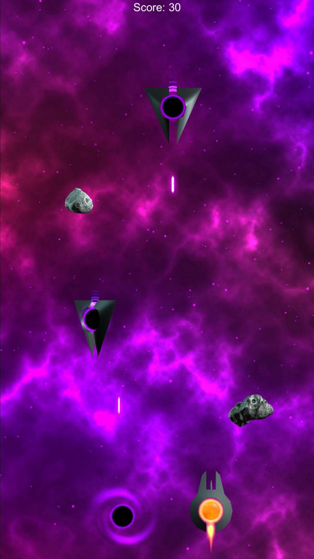 Cosmic Depths