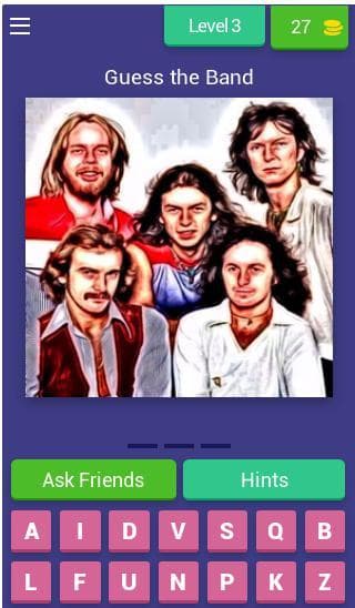 Name That Band screenshot 4