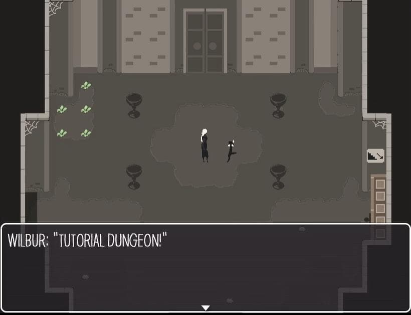Lamplight Hollow screenshot 3