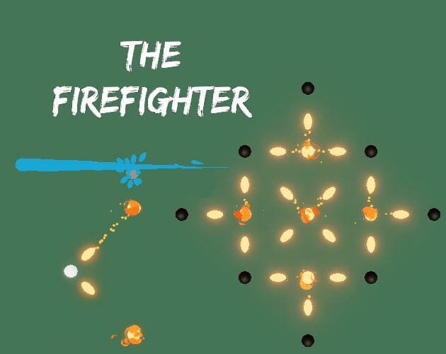 The Firefighter