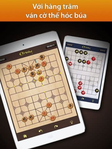 Cờ Tướng Viet Nam screenshot 3