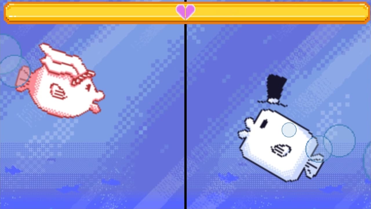 Happy Kiss screenshot 2