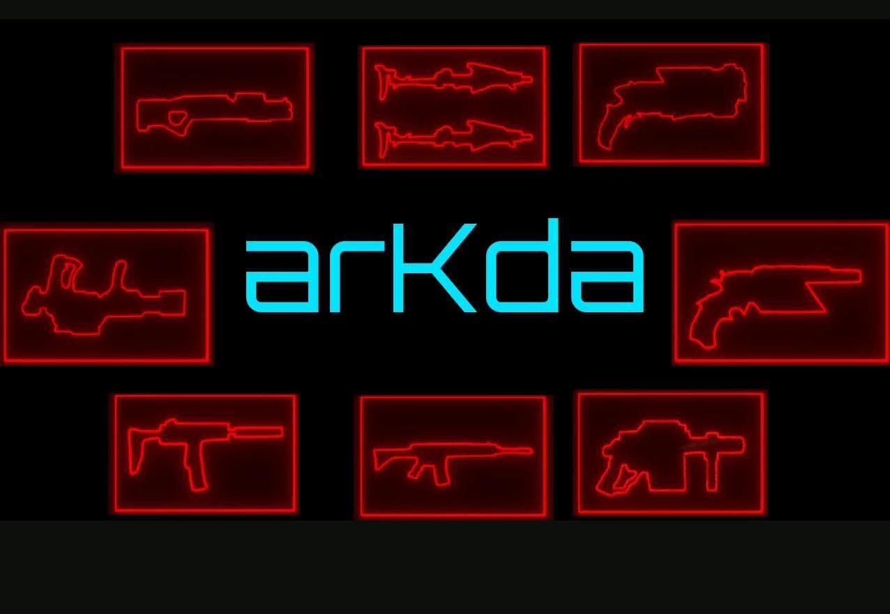 arKda