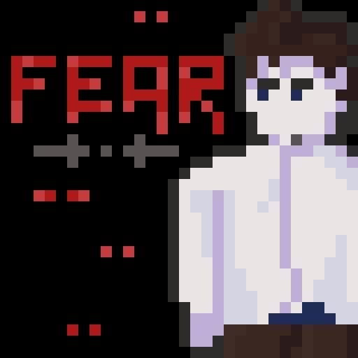 Devoured by Fear (Поглощёные страхом)