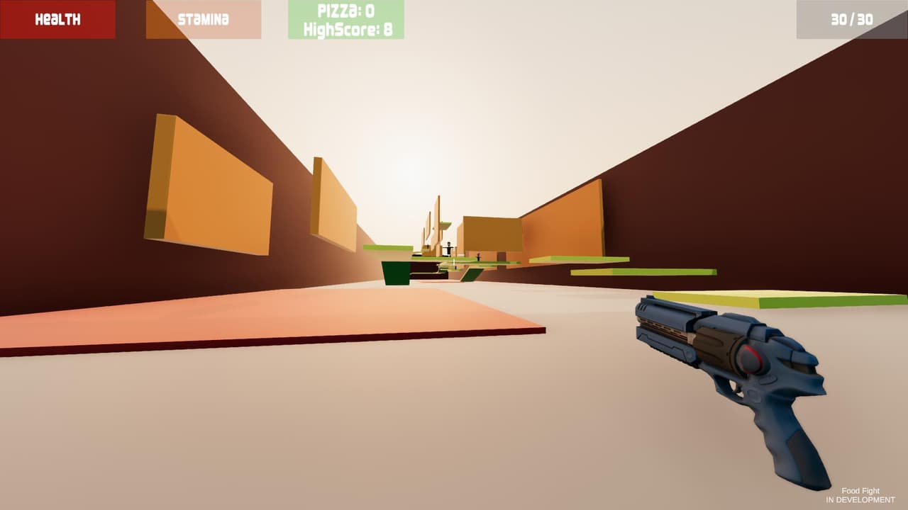 Food Fight (itch) (DEV.kyxxp) screenshot 5
