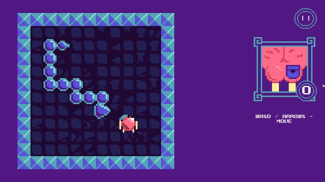 Apple Revenge screenshot 2