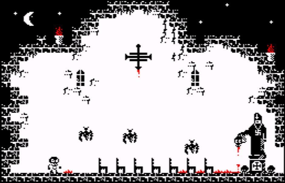Danterrifik III screenshot 3