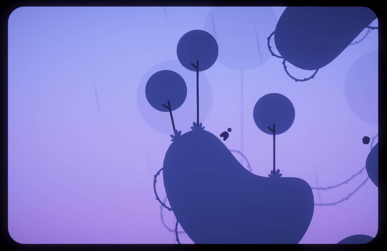 Bramble screenshot 2